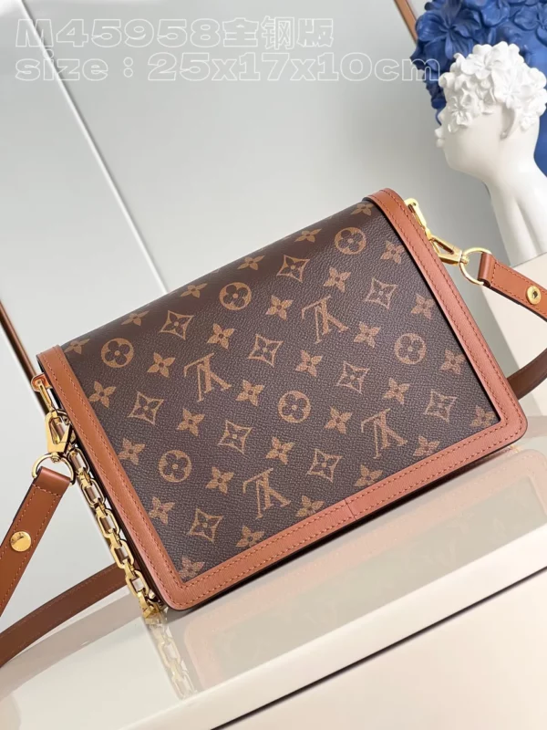 Louis Vuitton bag - louis vuitton replica bags