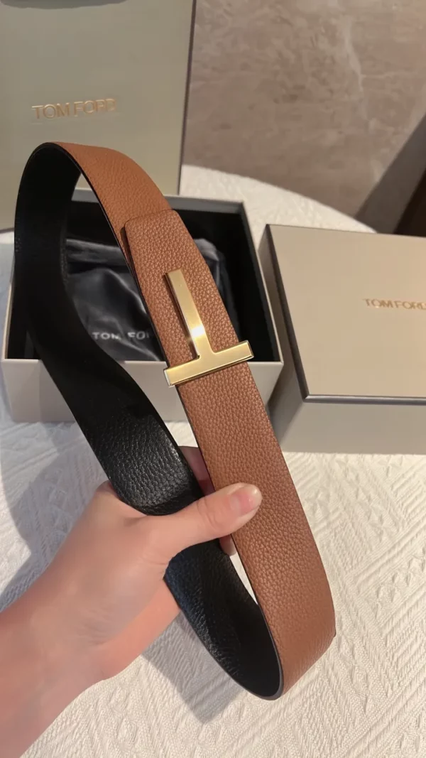 Tom Ford belt