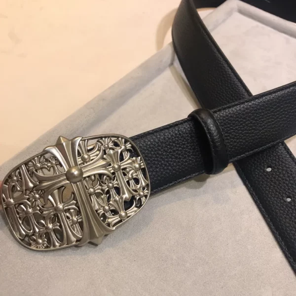 Chrome Hearts belt