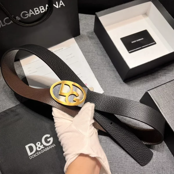 Dolce Gabbana belt