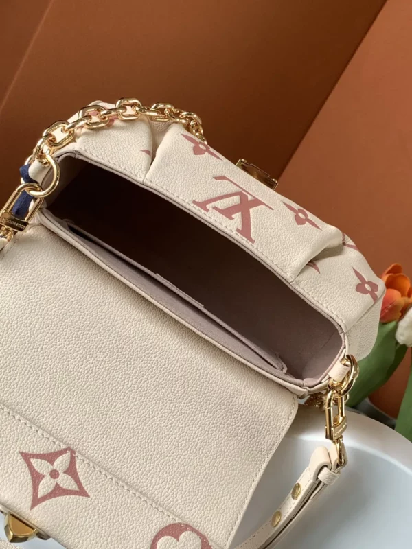 Louis Vuitton bag - louis vuitton replica bags