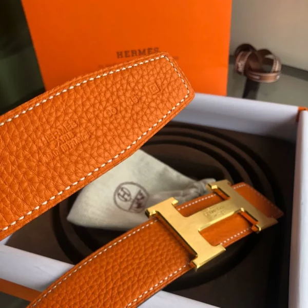 Hermes belt