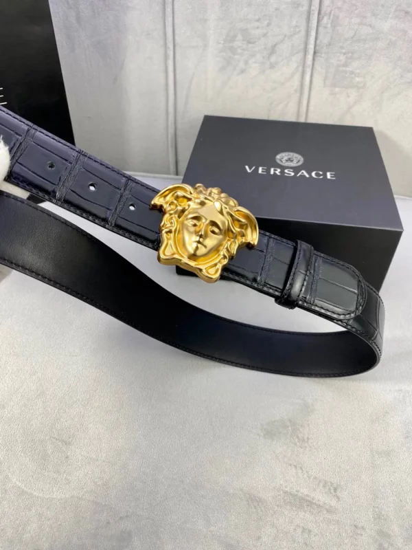 Versace belt