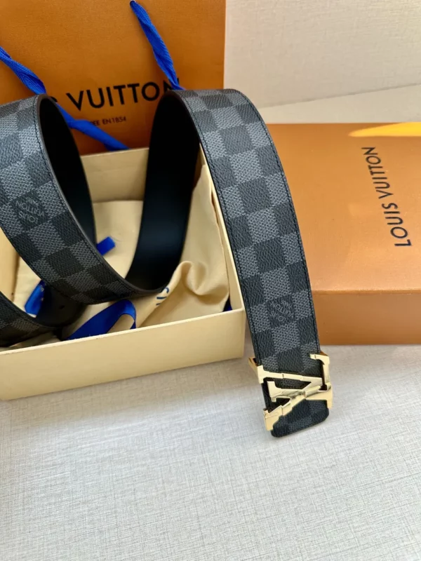 Louis Vuitton belt