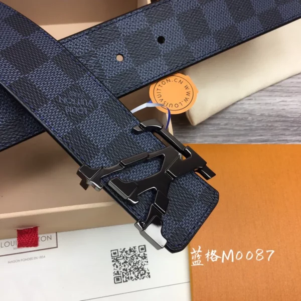 Louis Vuitton belt