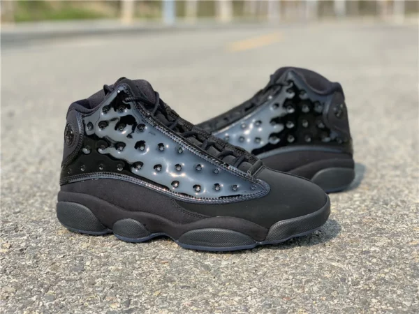 Air Jordan 13 Cap and Gown - 2019-03-30 - Replica shoes