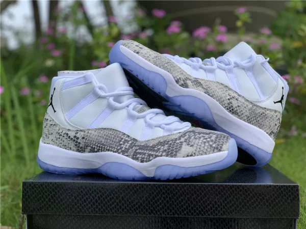 Air Jordan 11 - 2019-05-27 - Replica shoes