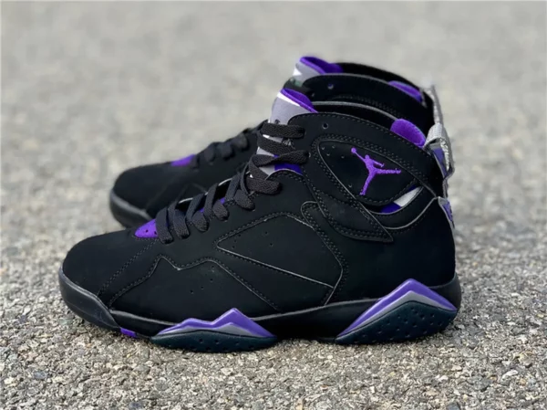 Air Jordan 7 Ray Allen - 2019-09-03 - Replica shoes