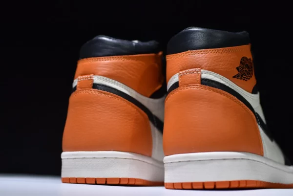 Air Jordan 1 - 2017-11-15 - Replica shoes