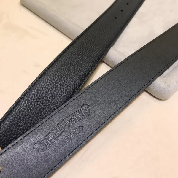 Chrome Hearts belt