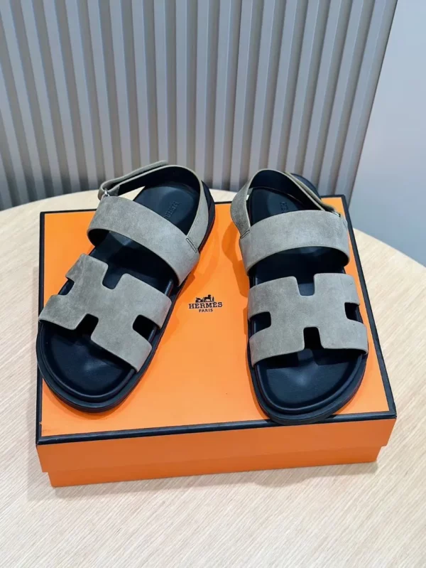 Hermes shoes - Reps shoes