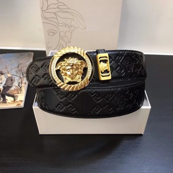 Versace belt