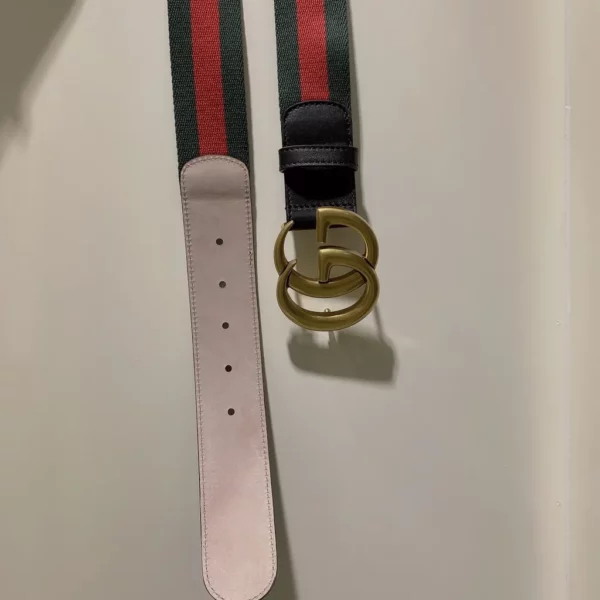 Gucci belt