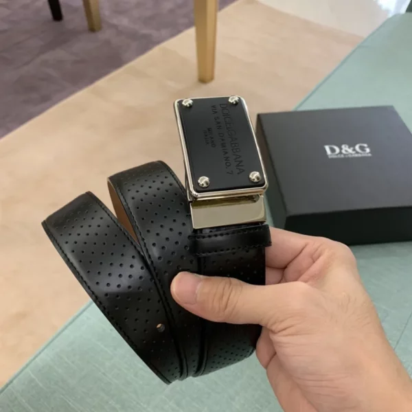 Dolce Gabbana belt