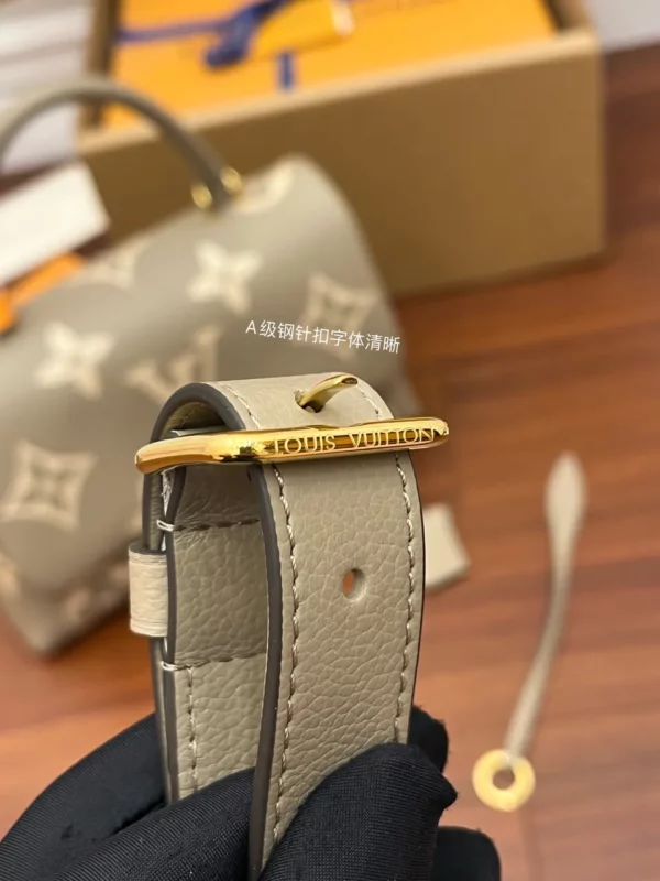 Louis Vuitton bag - louis vuitton replica bags