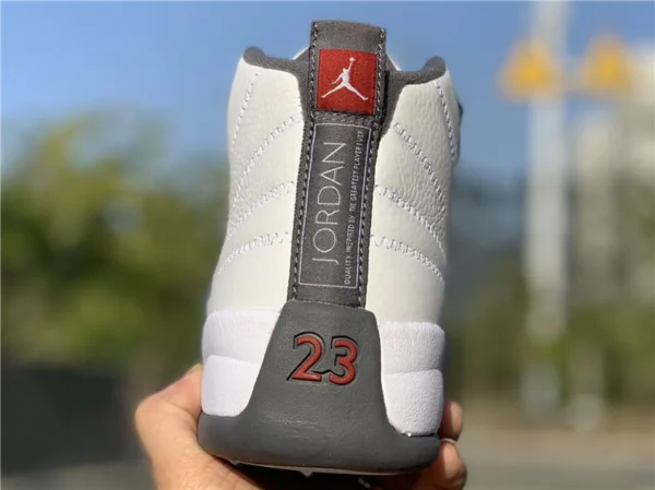 Air Jordan 12 University Gold - 2019-11-27 - Replica shoes