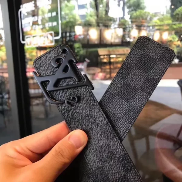 Louis Vuitton belt