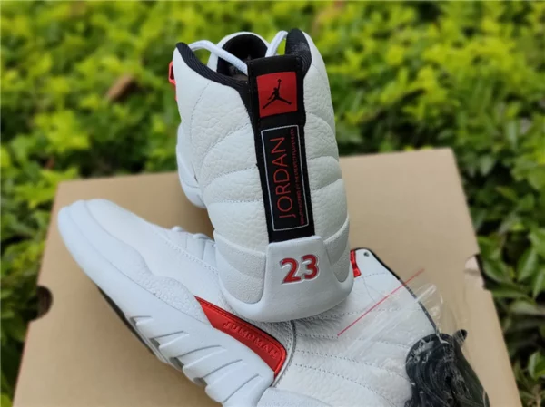 Air Jordan 12 Twist - Replica shoes