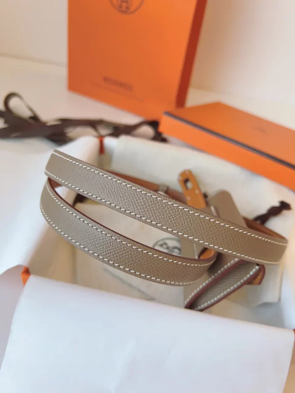 Hermes belt