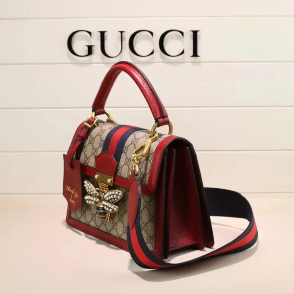 Gucci bag - replica gucci bags