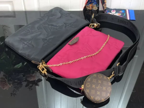 Louis Vuitton bag - louis vuitton replica bags