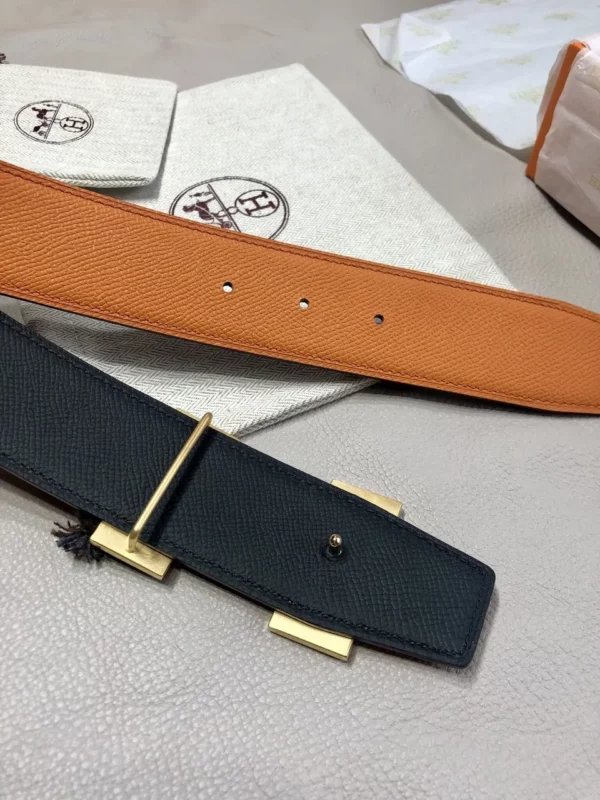 Hermes belt