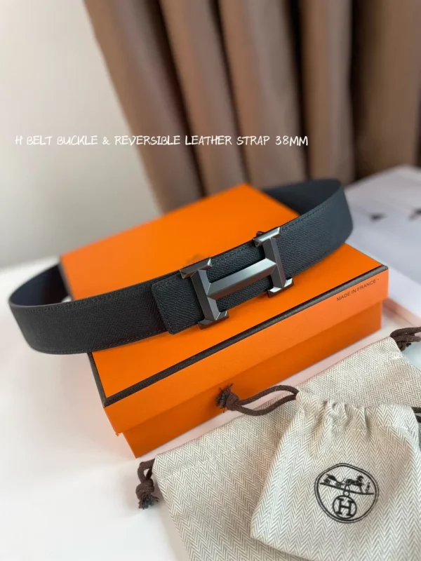 Hermes belt