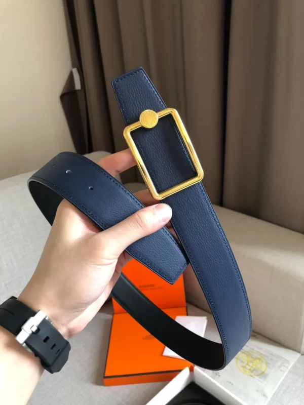 Hermes belt