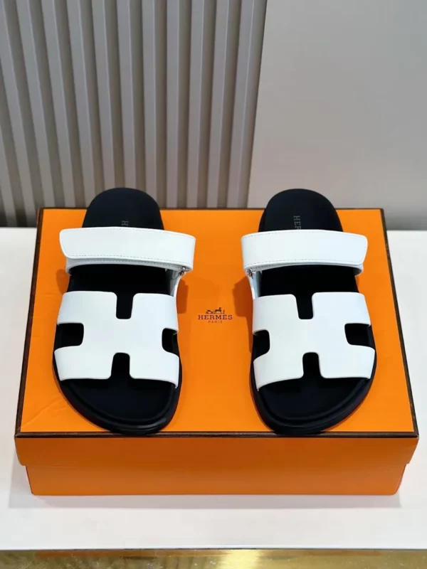 Hermes shoes - Reps shoes