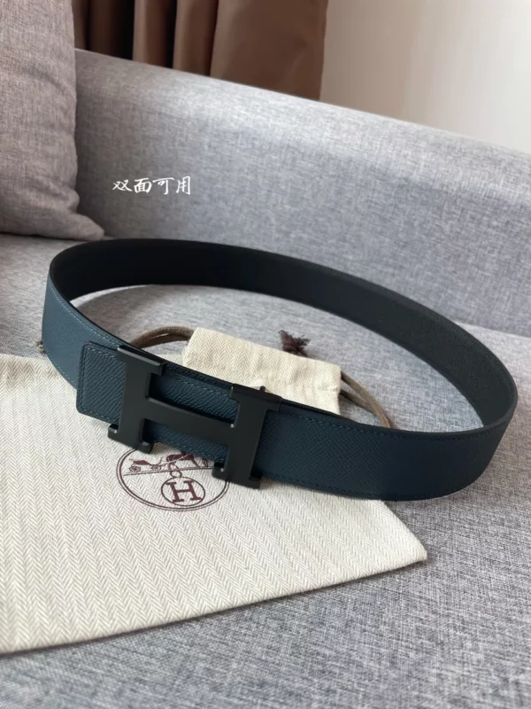 Hermes belt