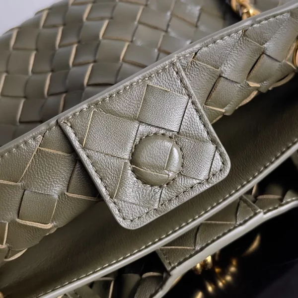 Bottega Veneta bag - rep bags