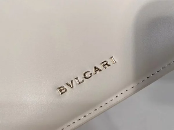 Bvlgari bag - rep bags