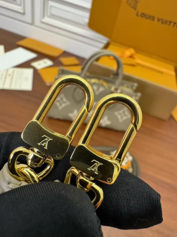 Louis Vuitton bag - louis vuitton replica bags