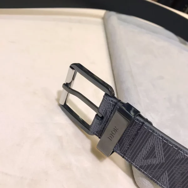 Dior belt