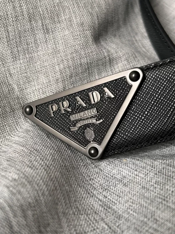 Prada belt