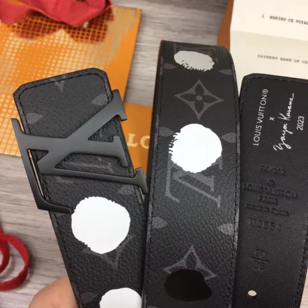 Louis Vuitton belt