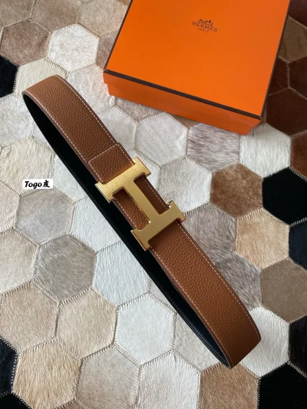 Hermes belt