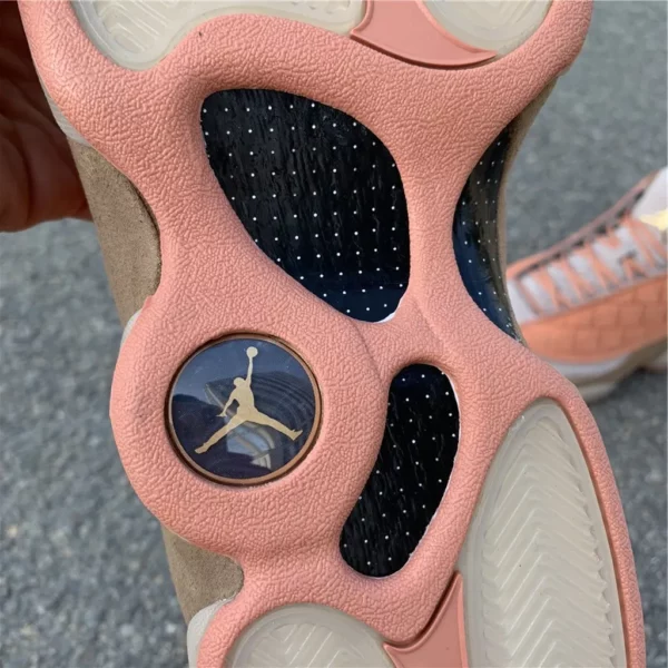 $190 CLOT x Air Jordan 13 Low - 2019-02-17 - Replica shoes