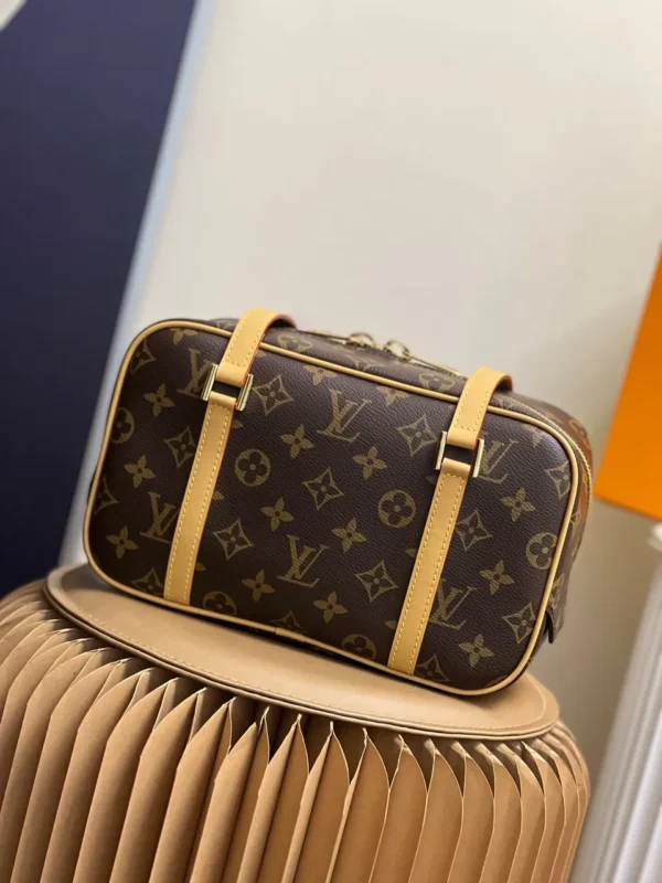 Louis Vuitton bag - louis vuitton replica bags