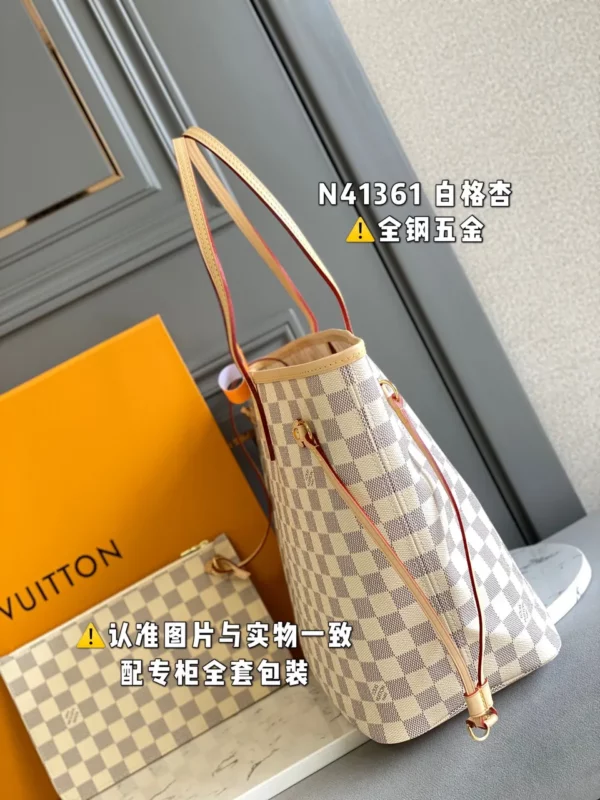 Louis Vuitton bag - louis vuitton replica bags