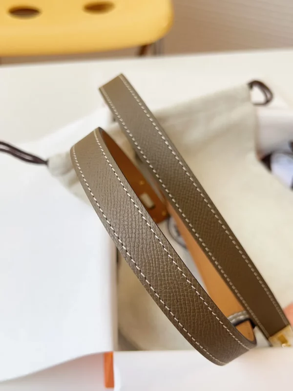 Hermes belt