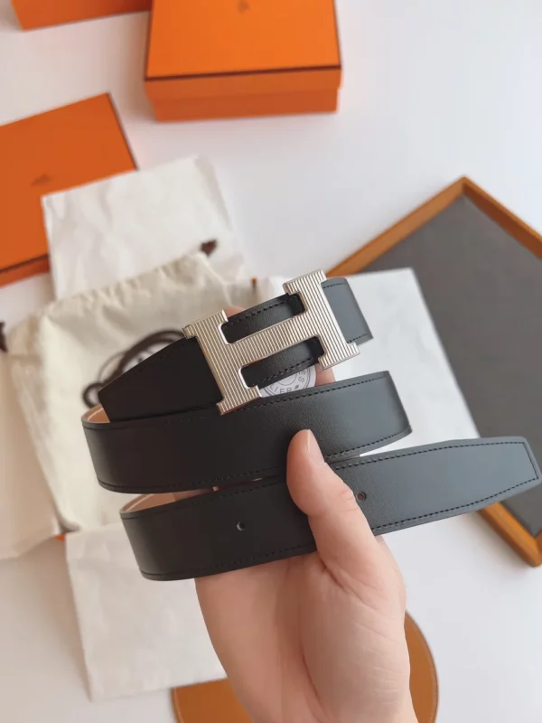 Hermes belt