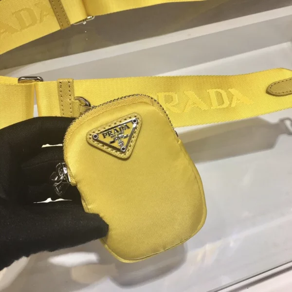 Prada bag - replica bags