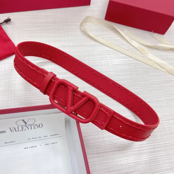 Valentino belt