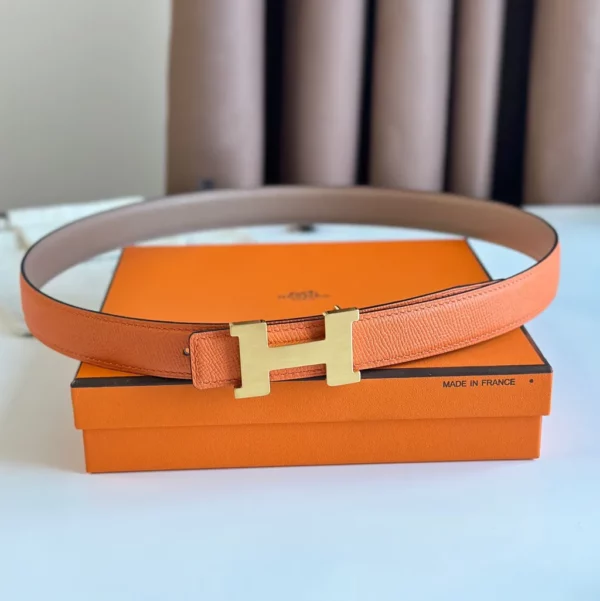 Hermes belt