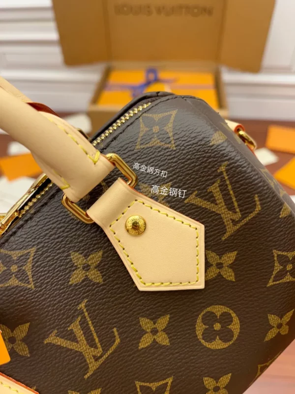 Louis Vuitton bag - louis vuitton replica bags