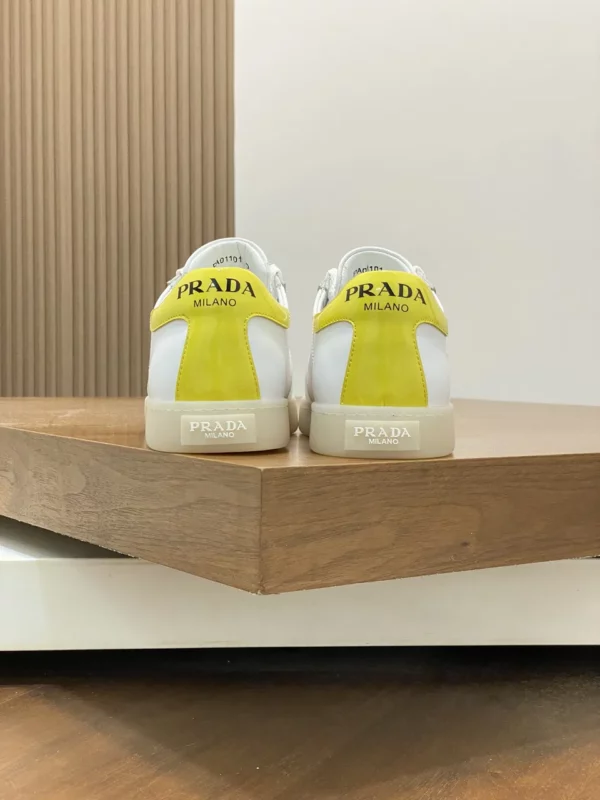 Prada shoes - Replica shoes