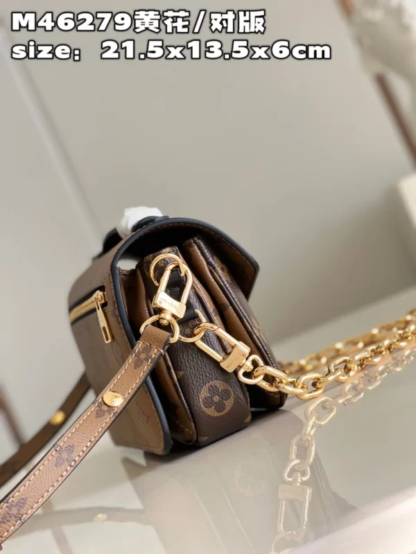 Louis Vuitton bag - louis vuitton replica bags