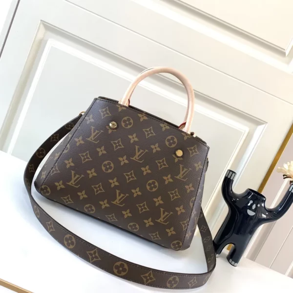 Louis Vuitton bag - louis vuitton replica bags