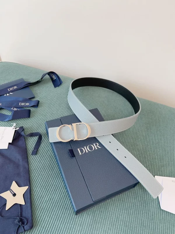 Dior belt